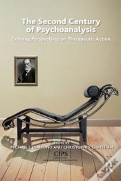 Capa do artigo Second Century Of Psychoanalysis
