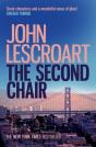 Second Chair (Dismas Hardy Series, Book 10) - Preview