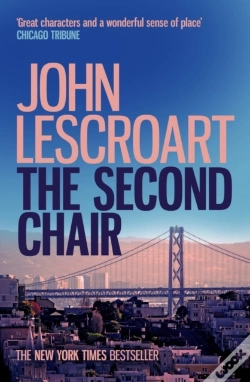 Capa do artigo Second Chair (Dismas Hardy Series, Book 10)