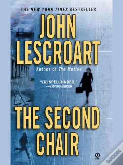 Capa do artigo Second Chair