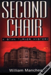 Capa do artigo Second Chair