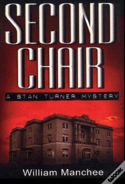 Capa do artigo Second Chair