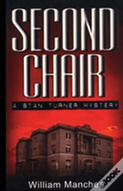 Capa do artigo Second Chair