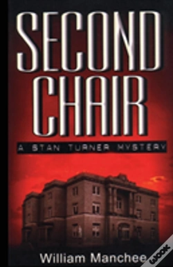 Capa do artigo Second Chair