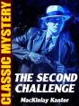 Second Challenge - Preview