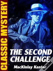 Capa do artigo Second Challenge