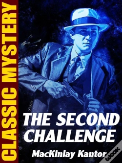 Capa do artigo Second Challenge