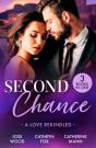 Second Chance: A Love Rekindled - Preview