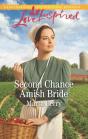 Second Chance Amish Bride - Preview
