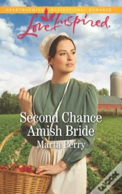 Capa do artigo Second Chance Amish Bride