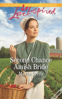 Capa do artigo Second Chance Amish Bride