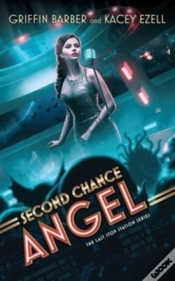 Capa do artigo Second Chance Angel