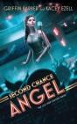 Second Chance Angel - Preview