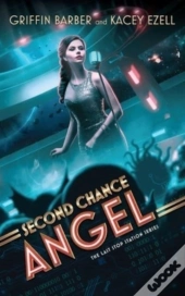 Second Chance Angel