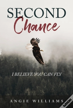 Capa do artigo Second Chance