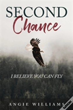Capa do artigo Second Chance
