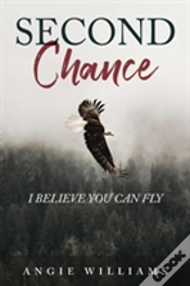 Capa do artigo Second Chance