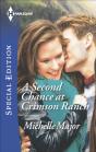 Second Chance At Crimson Ranch - Preview