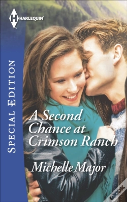 Capa do artigo Second Chance At Crimson Ranch