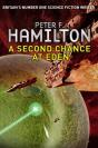 Second Chance At Eden - Preview