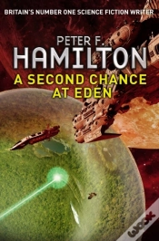 Capa do artigo Second Chance At Eden