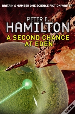 Capa do artigo Second Chance At Eden