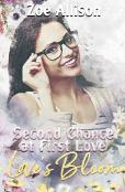 Second Chance At First Love