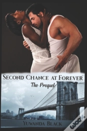 Capa do artigo Second Chance At Forever