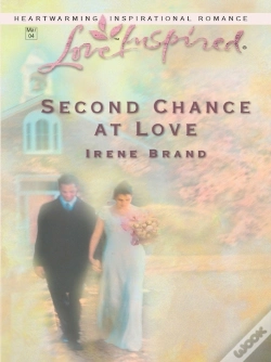 Capa do artigo Second Chance At Love