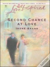 Capa do artigo Second Chance At Love