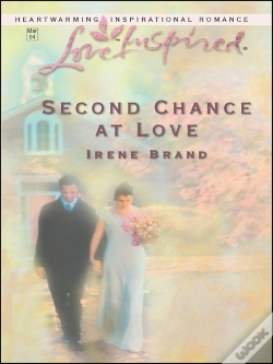 Capa do artigo Second Chance At Love