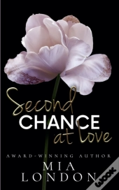 Second Chance At Love