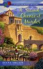 Second Chance At Murder - Preview