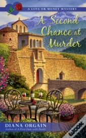 Second Chance At Murder