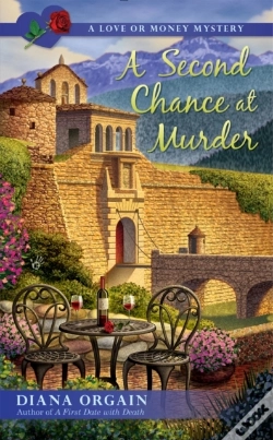 Capa do artigo Second Chance At Murder