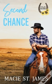 Capa do artigo Second Chance At Redemption Creek Ranch