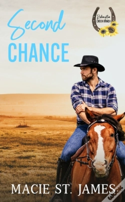Capa do artigo Second Chance At Redemption Creek Ranch