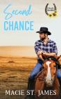 Second Chance At Redemption Creek Ranch - Preview