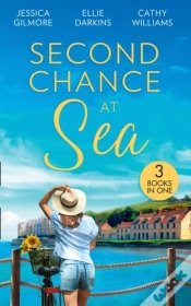 Capa do artigo Second Chance At Sea Eb