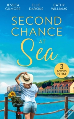 Capa do artigo Second Chance At Sea Eb