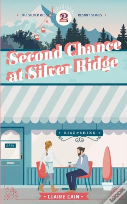 Capa do artigo Second Chance At Silver Ridge