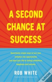 Capa do artigo Second Chance At Success