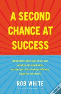 Capa do artigo Second Chance At Success