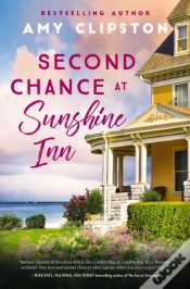 Capa do artigo Second Chance At Sunshine Inn