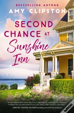 Capa do artigo Second Chance At Sunshine Inn