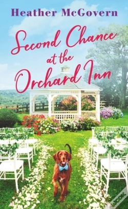 Capa do artigo Second Chance At The Orchard Inn