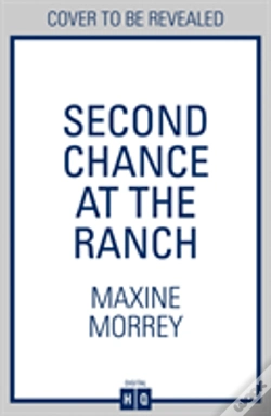 Capa do artigo Second Chance At The Ranch