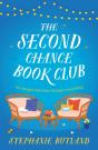 Second Chance Book Club - Preview