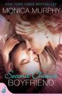 Second Chance Boyfriend: One Week Girlfriend Book 2 - Preview