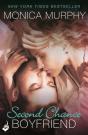 Second Chance Boyfriend: One Week Girlfriend Book 2 - Preview